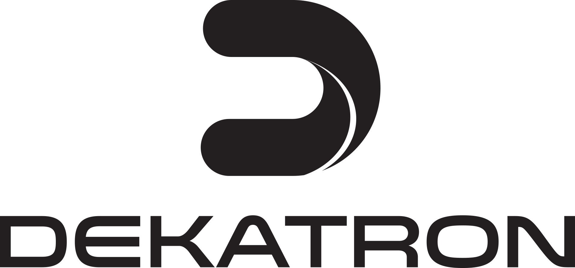 DEKATRON – Sklep